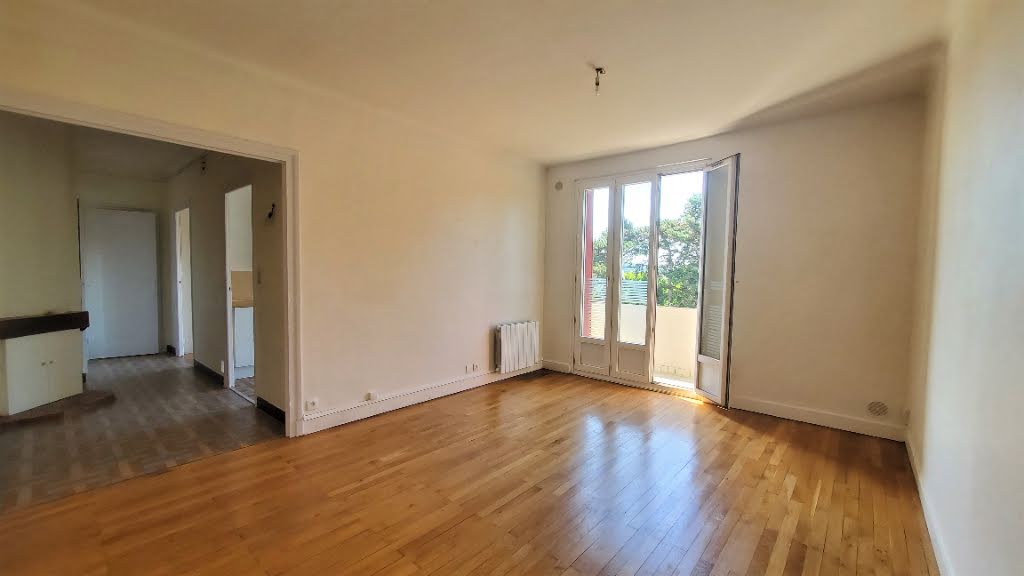 Location appartement 2 pièces 46,66 m2