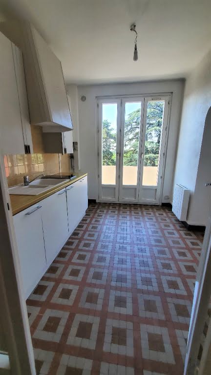 Location appartement 2 pièces 46,66 m2