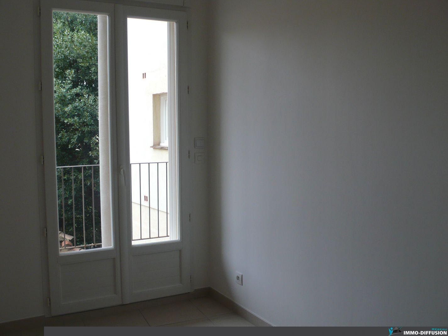 Location appartement 4 pièces 123 m2