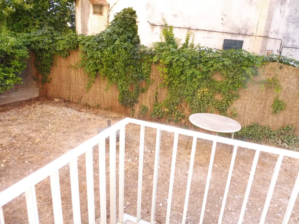 Location appartement 2 pièces 48 m2