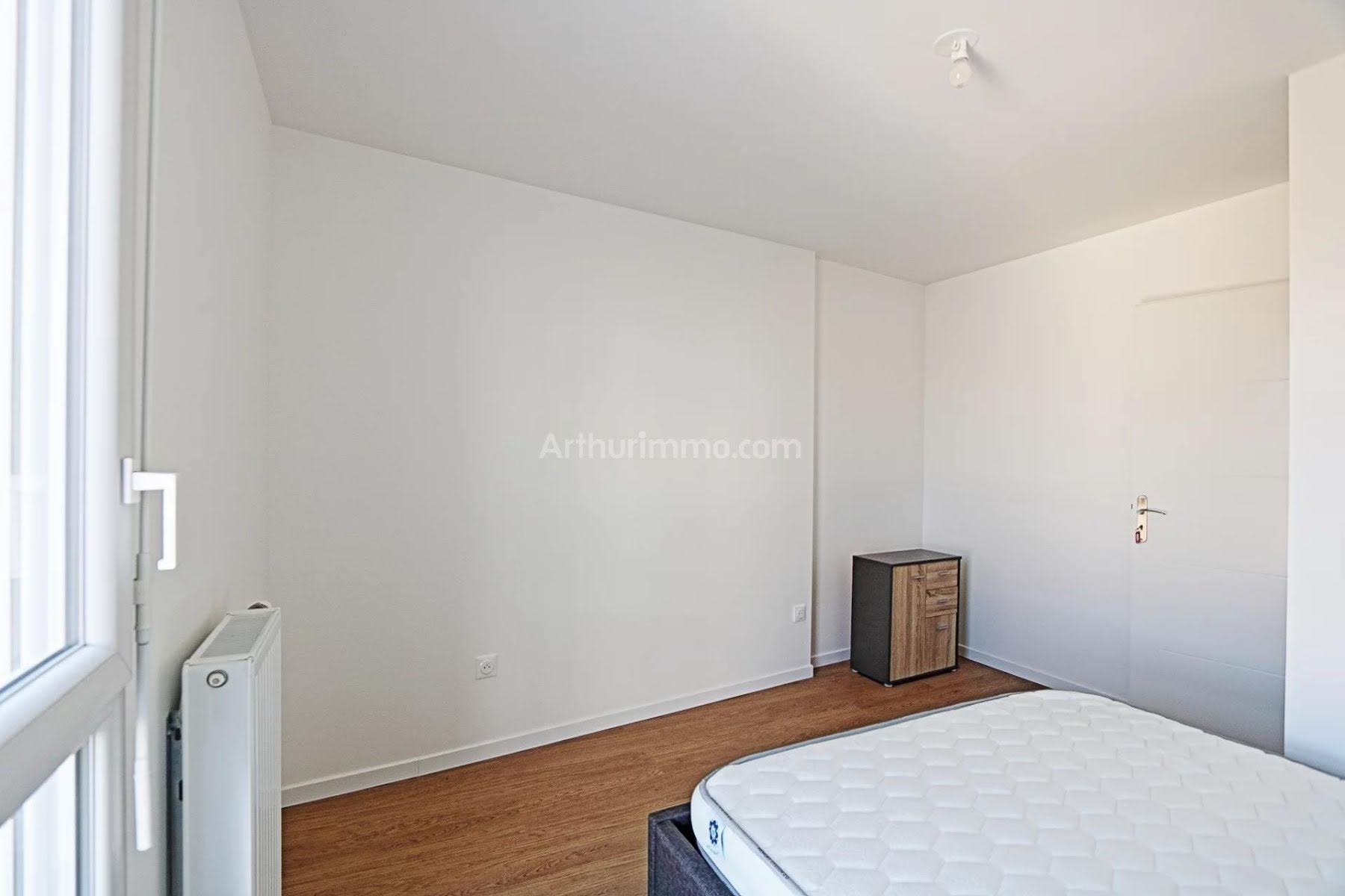 Location appartement meublé 2 pièces 42,25 m2