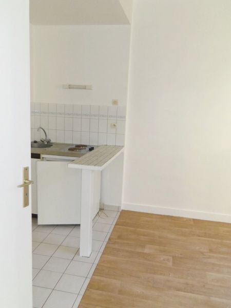 Location appartement 2 pièces 25 m2