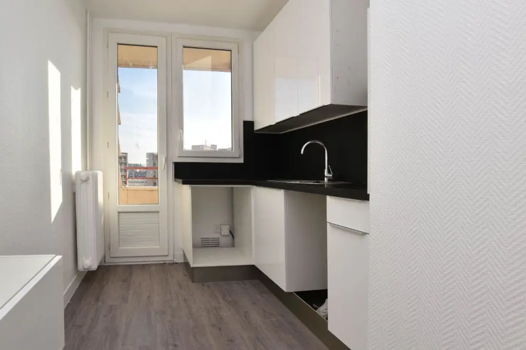 Location appartement 3 pièces 55,16 m2