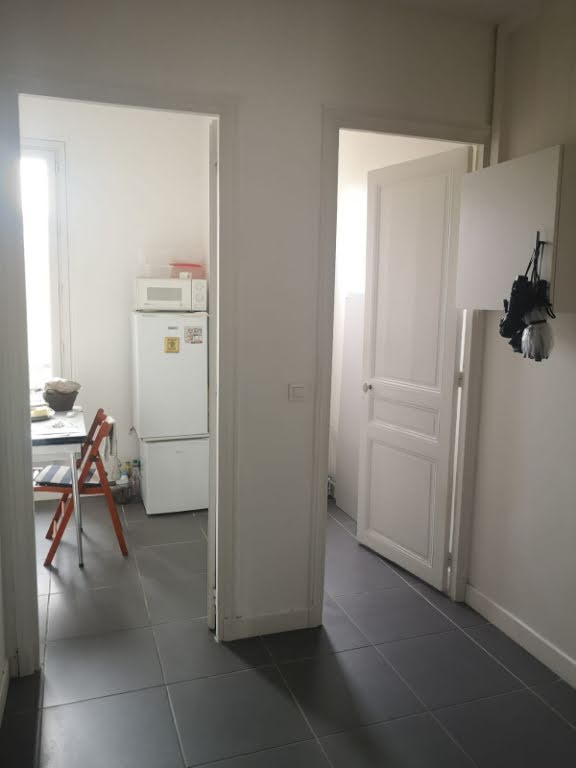 Location appartement 2 pièces 40,13 m2