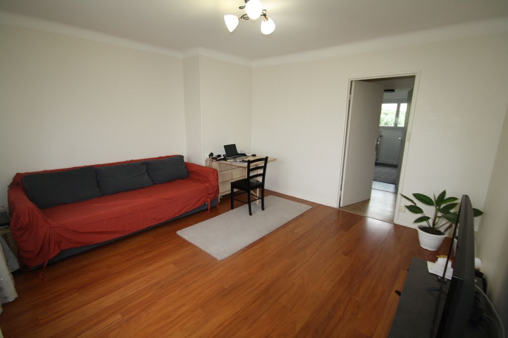 Location appartement meublé 3 pièces 59,1 m2