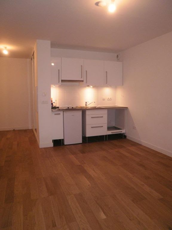Location appartement 2 pièces 34,76 m2