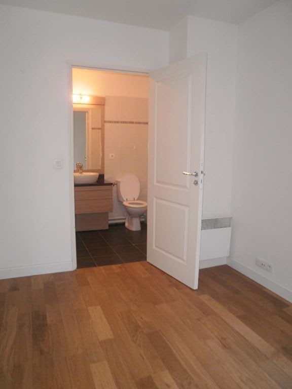 Location appartement 2 pièces 34,76 m2