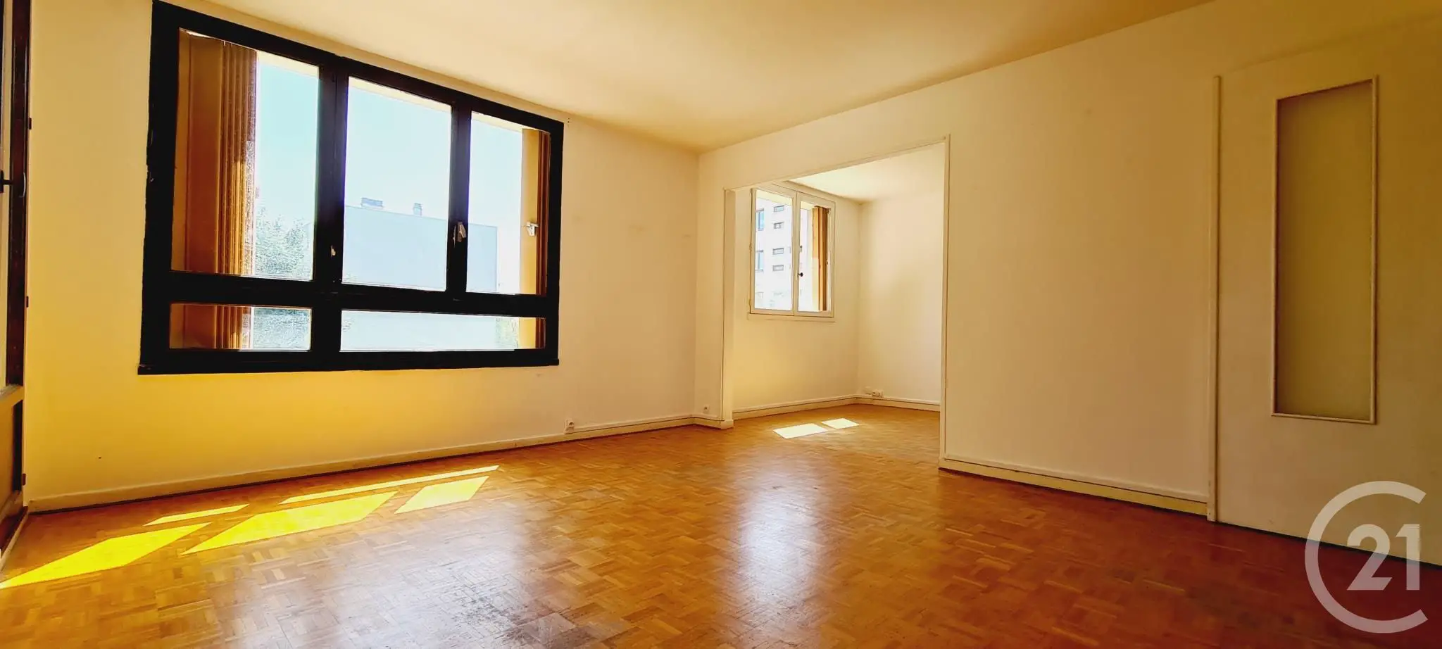 Location appartement 4 pièces 76,58 m2