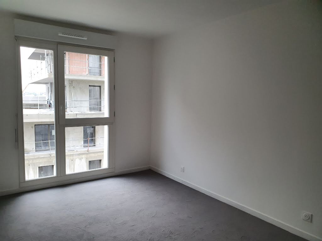 Location appartement 2 pièces 42,28 m2