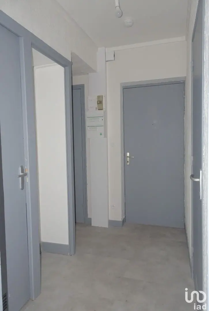 Location appartement 3 pièces 56 m2