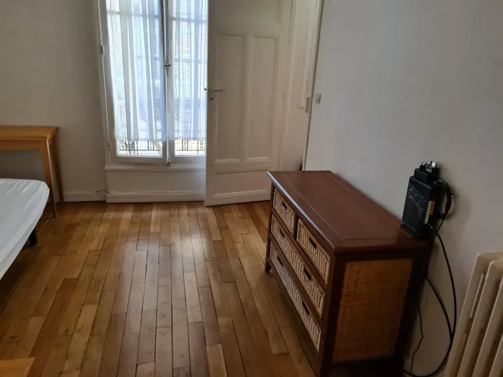Location appartement meublé 2 pièces 24 m2