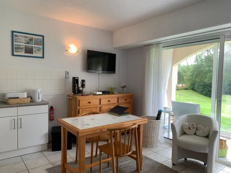 Vente appartement 2 pièces 45,31 m2