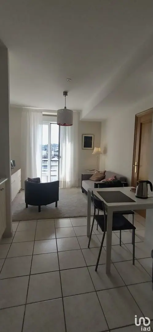 Vente appartement 2 pièces 26 m2