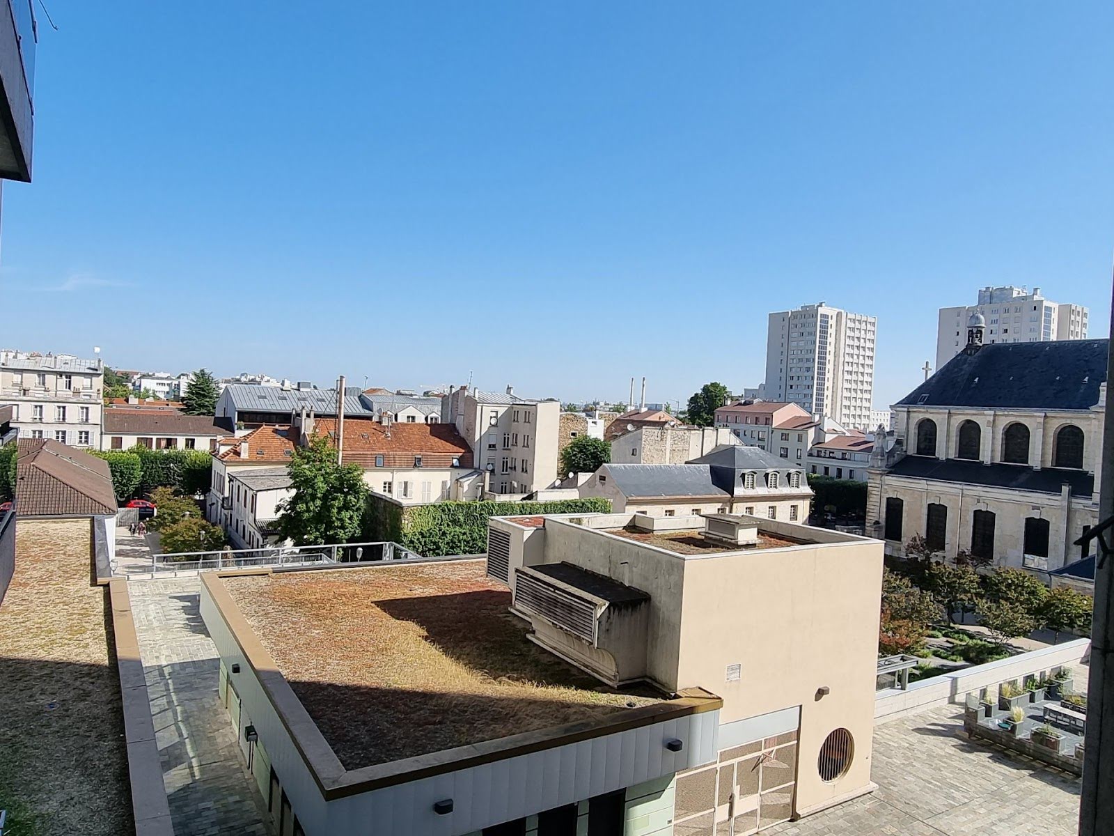 Vente appartement 5 pièces 112,99 m2