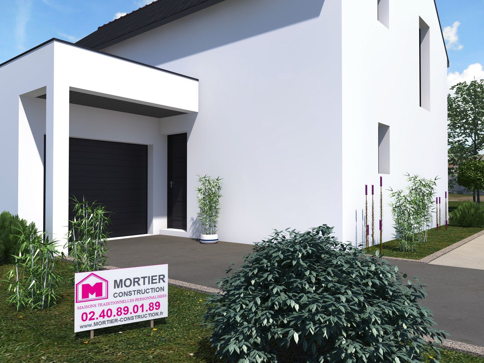 Vente maison 5 pièces 146 m2