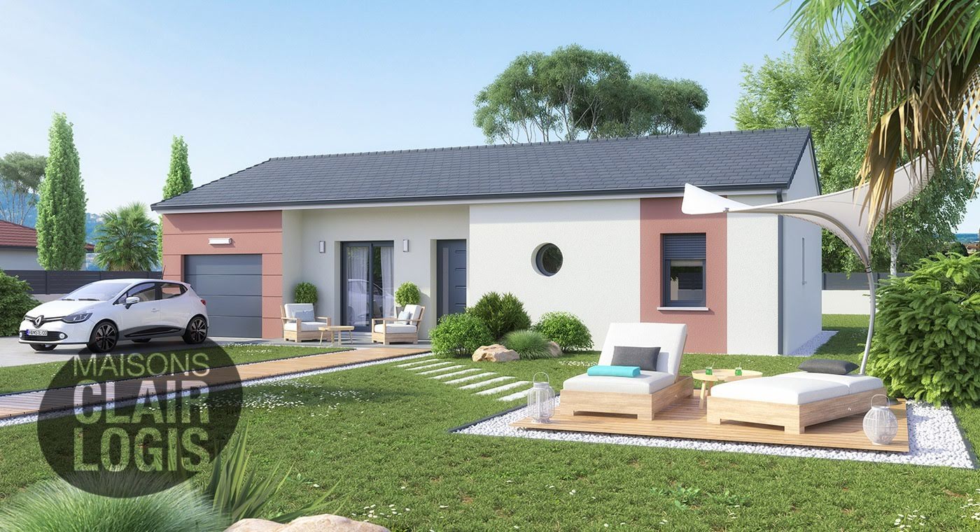 Vente maison 5 pièces 100 m2