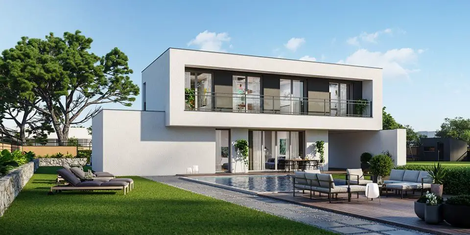 Vente maison 7 pièces 120 m2