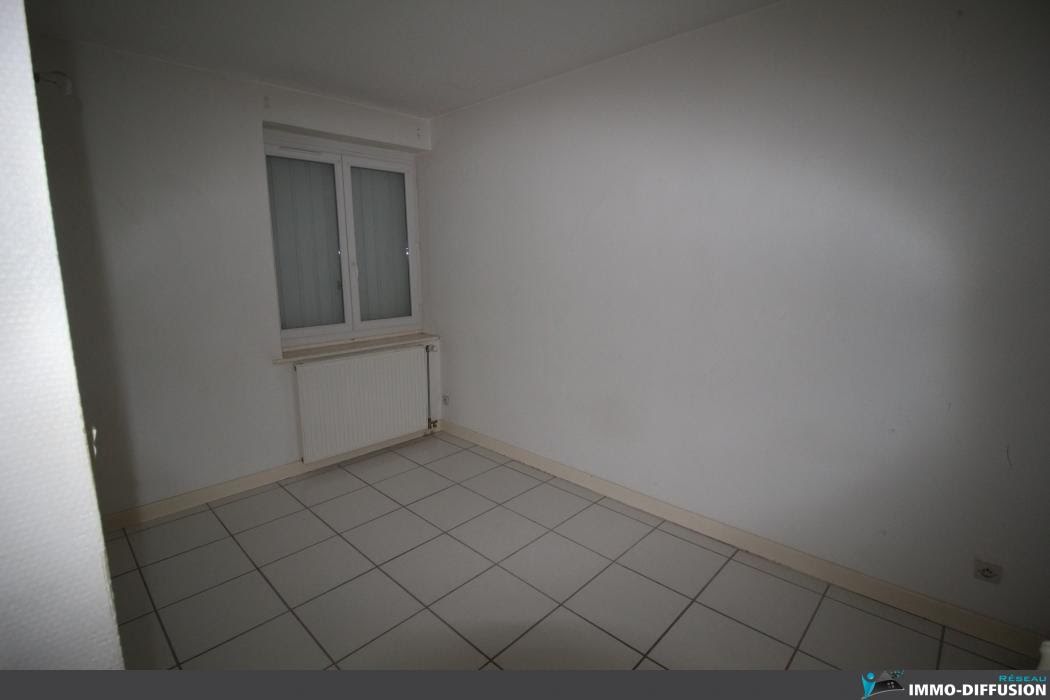 Vente appartement 10 pièces