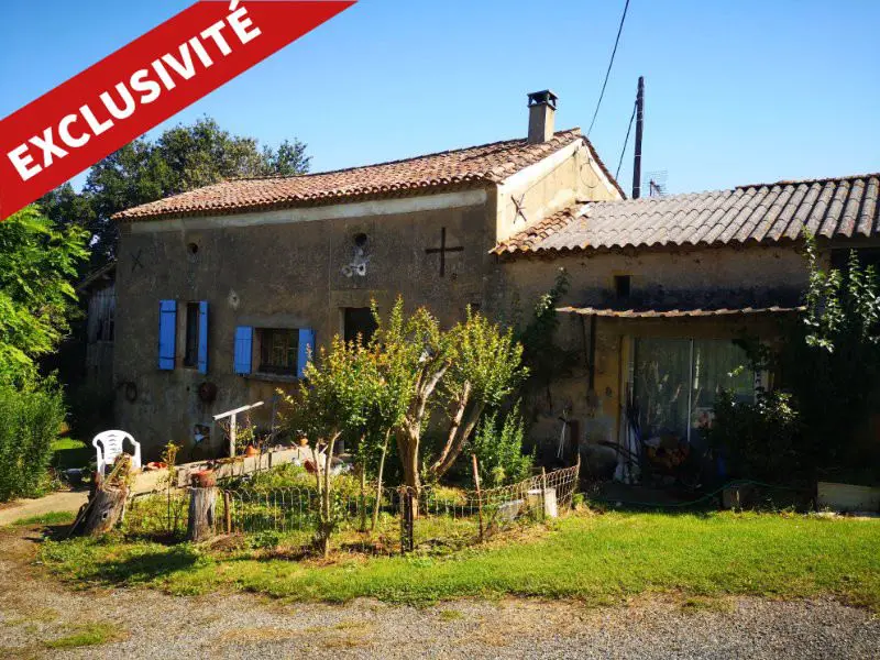 Vente maison 4 pièces 74 m2