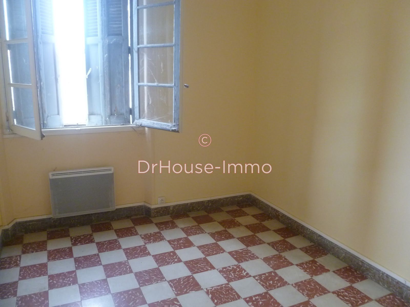 Vente appartement 3 pièces 47 m2