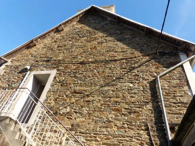 Vente maison 11 pièces 370 m2