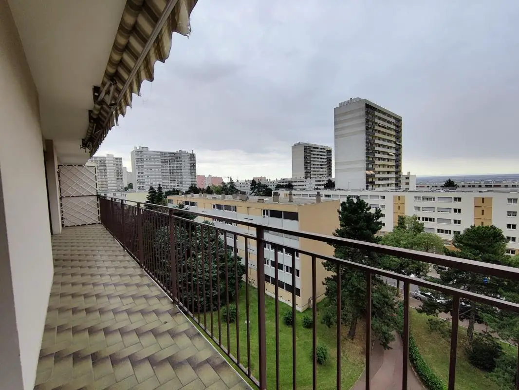 Vente appartement 5 pièces 86 m2