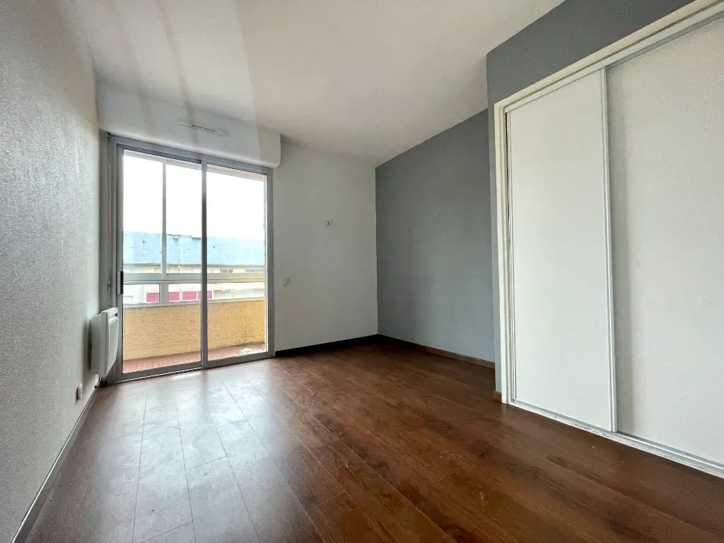 Vente appartement 4 pièces 110 m2