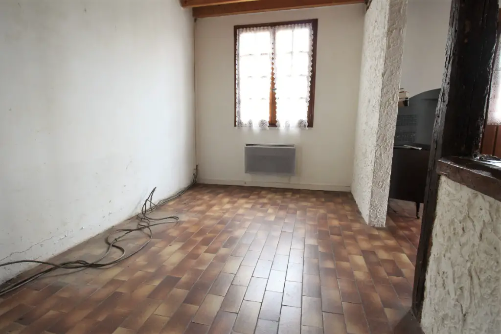 Vente maison 3 pièces 67 m2