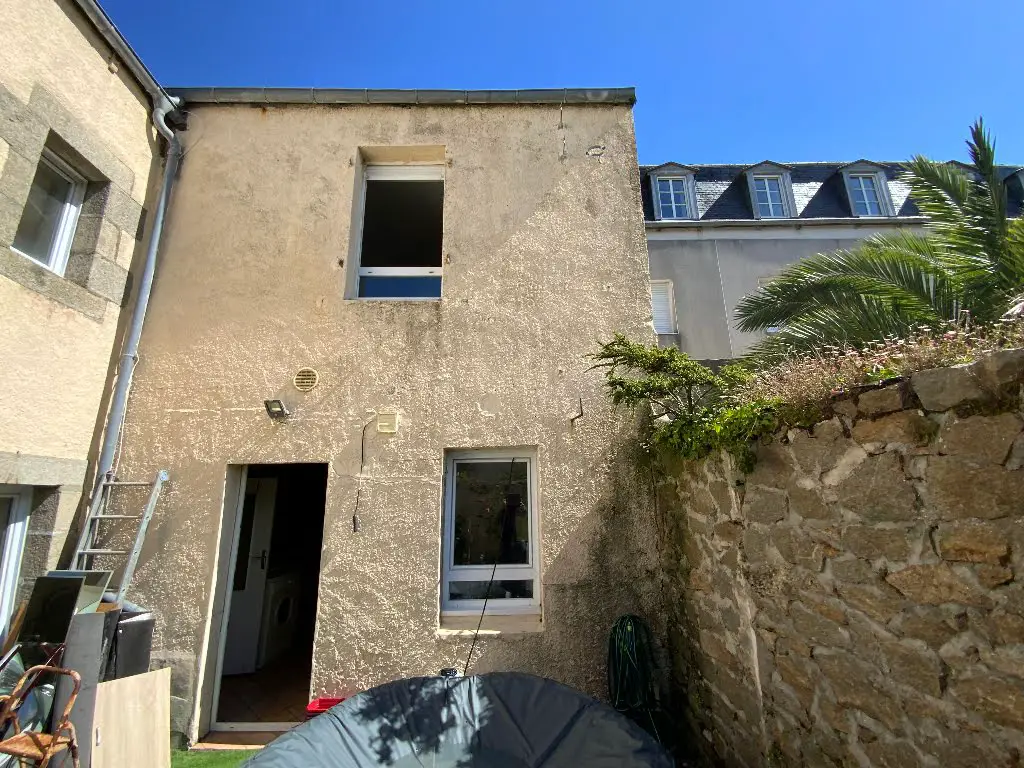 Vente maison 5 pièces 118,62 m2