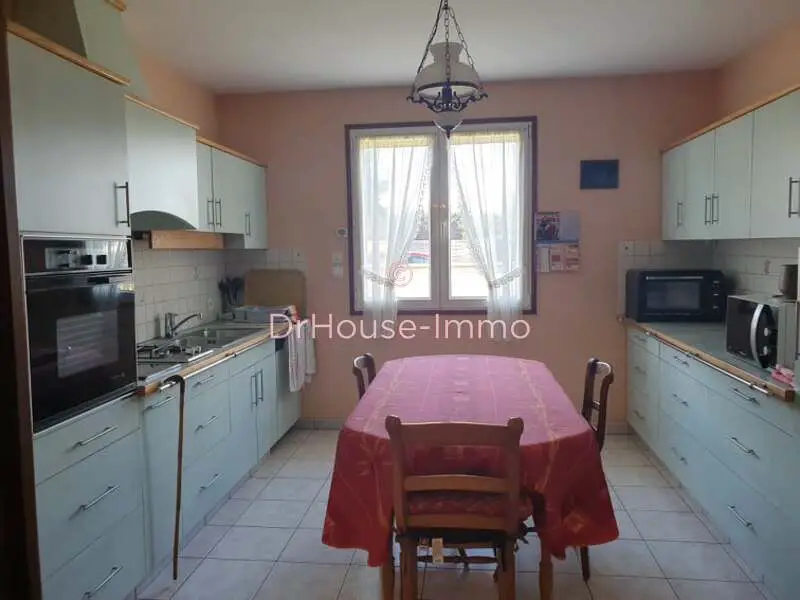 Vente maison 4 pièces 134 m2