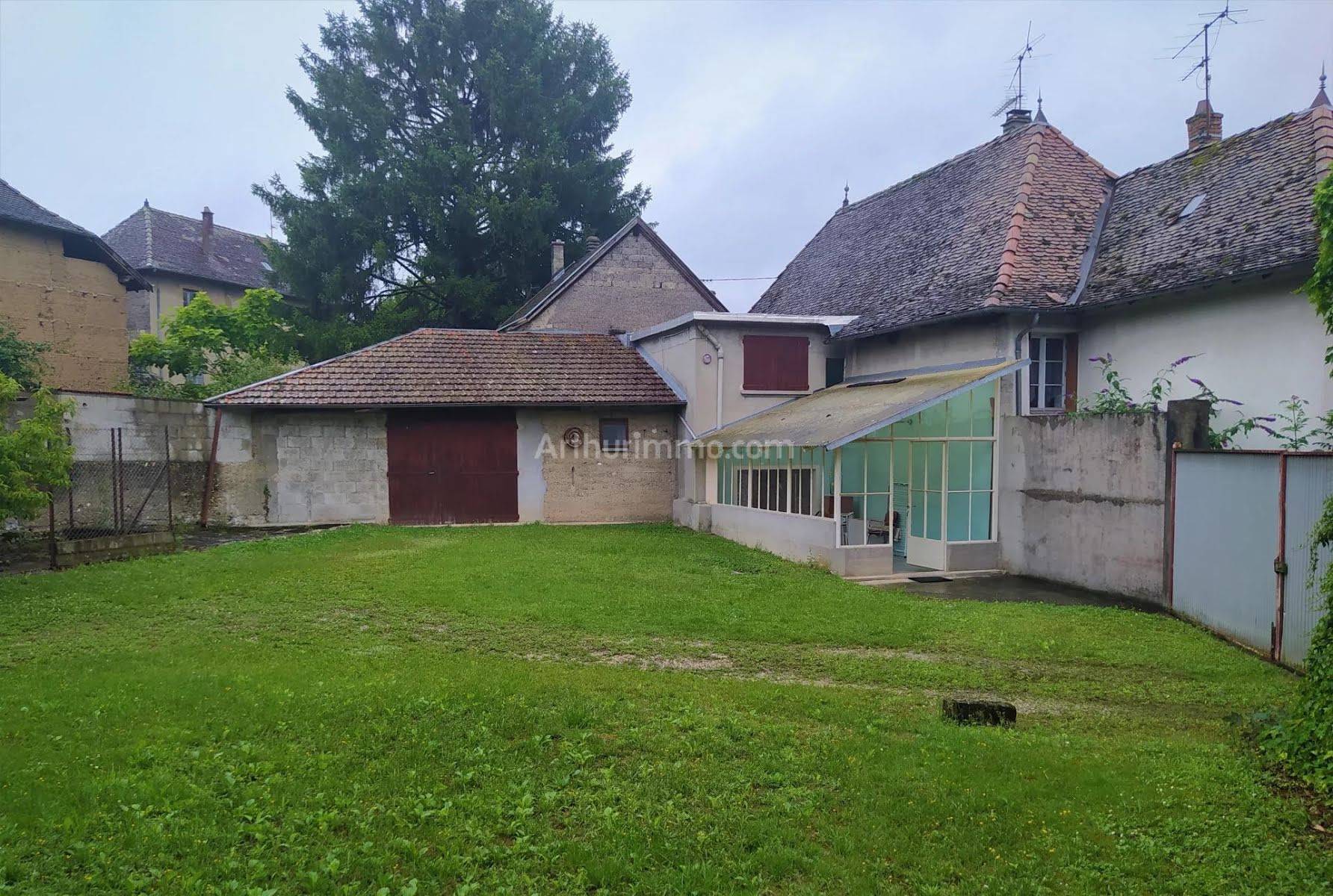 Vente maison 4 pièces 90 m2