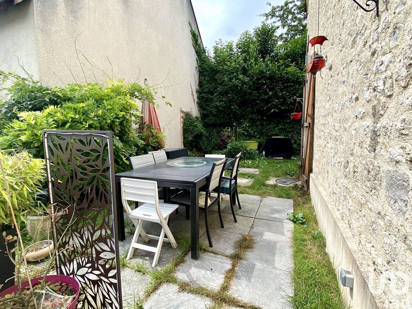 Vente maison 3 pièces 66 m2