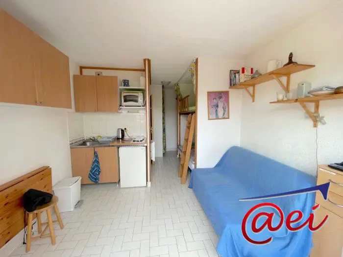 Vente studio 16 m2