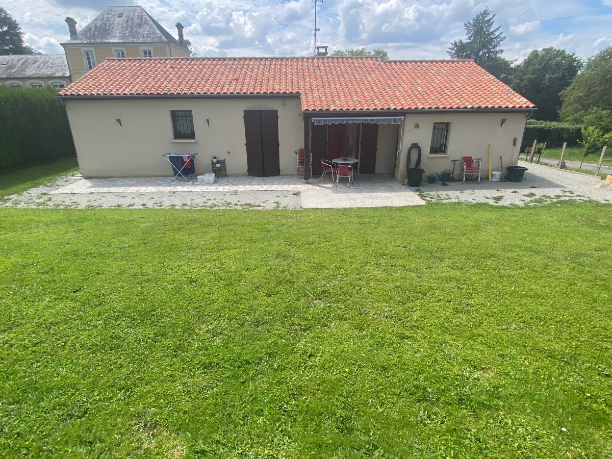 Vente maison 4 pièces 74 m2