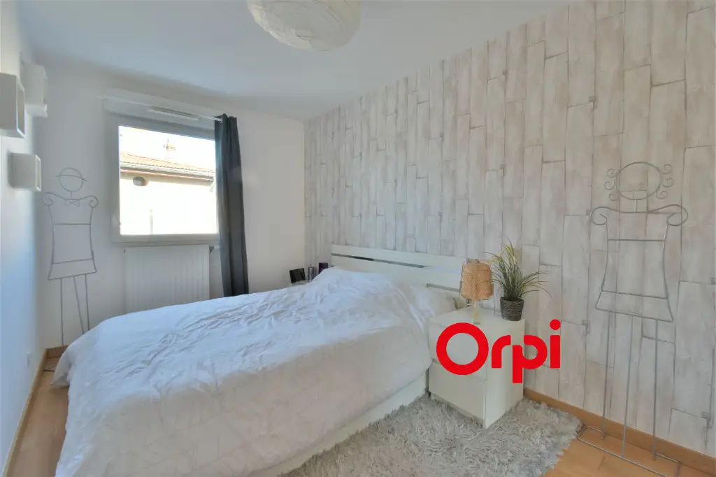 Vente appartement 3 pièces 63,42 m2