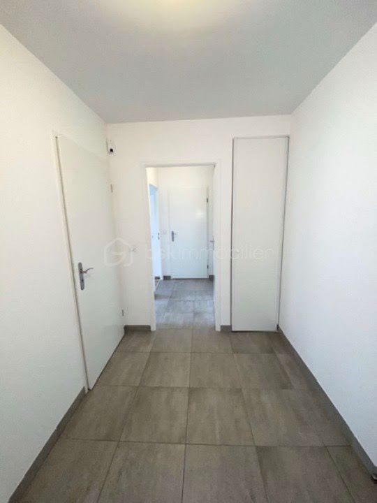 Vente appartement 3 pièces 59 m2