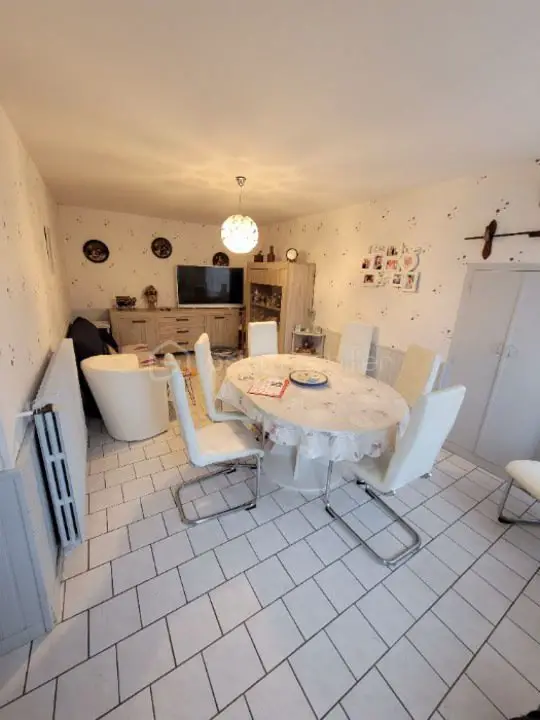 Vente maison 4 pièces 66 m2