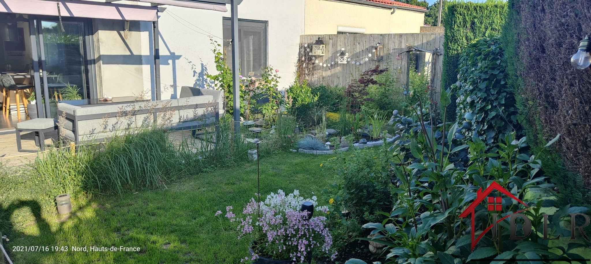 Vente maison 3 pièces 100 m2