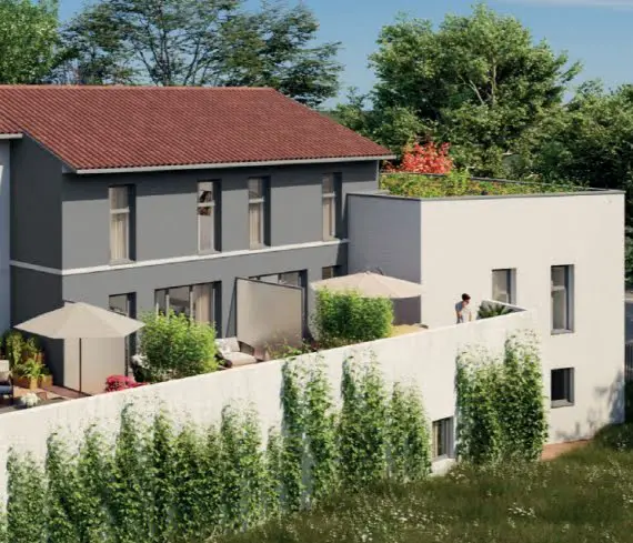 Vente maison 4 pièces 78,81 m2