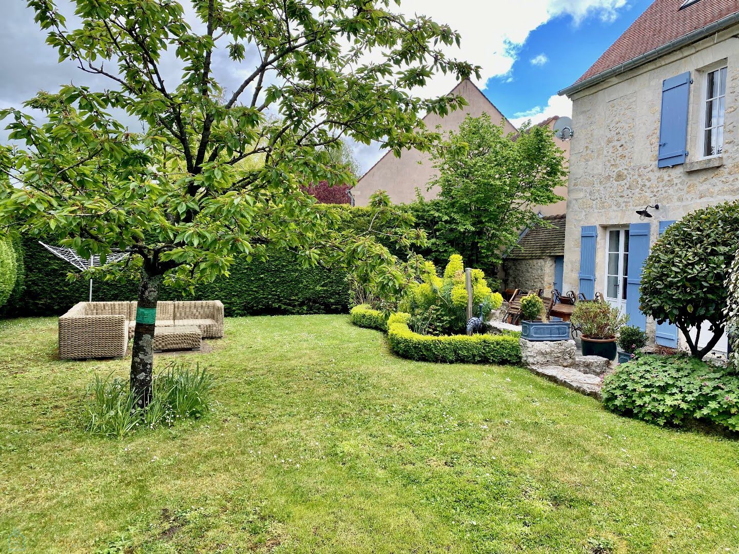 Vente maison 7 pièces 170 m2