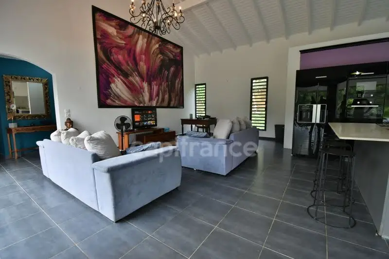 Location villa meublée 4 pièces 120 m2