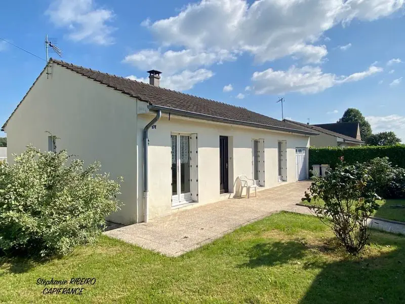 Vente maison 5 pièces 85 m2