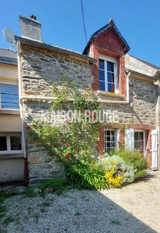 Vente maison 4 pièces 90 m2