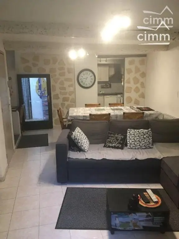 Vente maison 5 pièces 95 m2