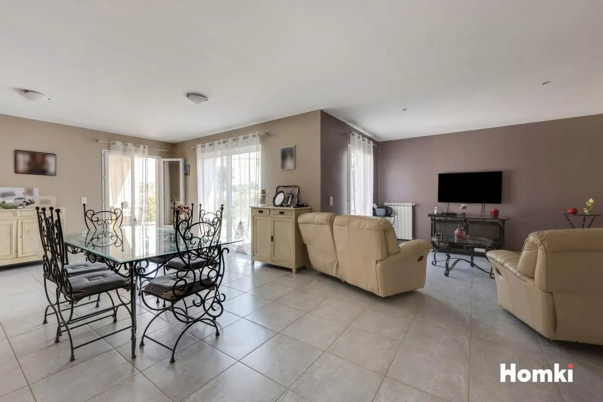 Vente maison 4 pièces 155 m2