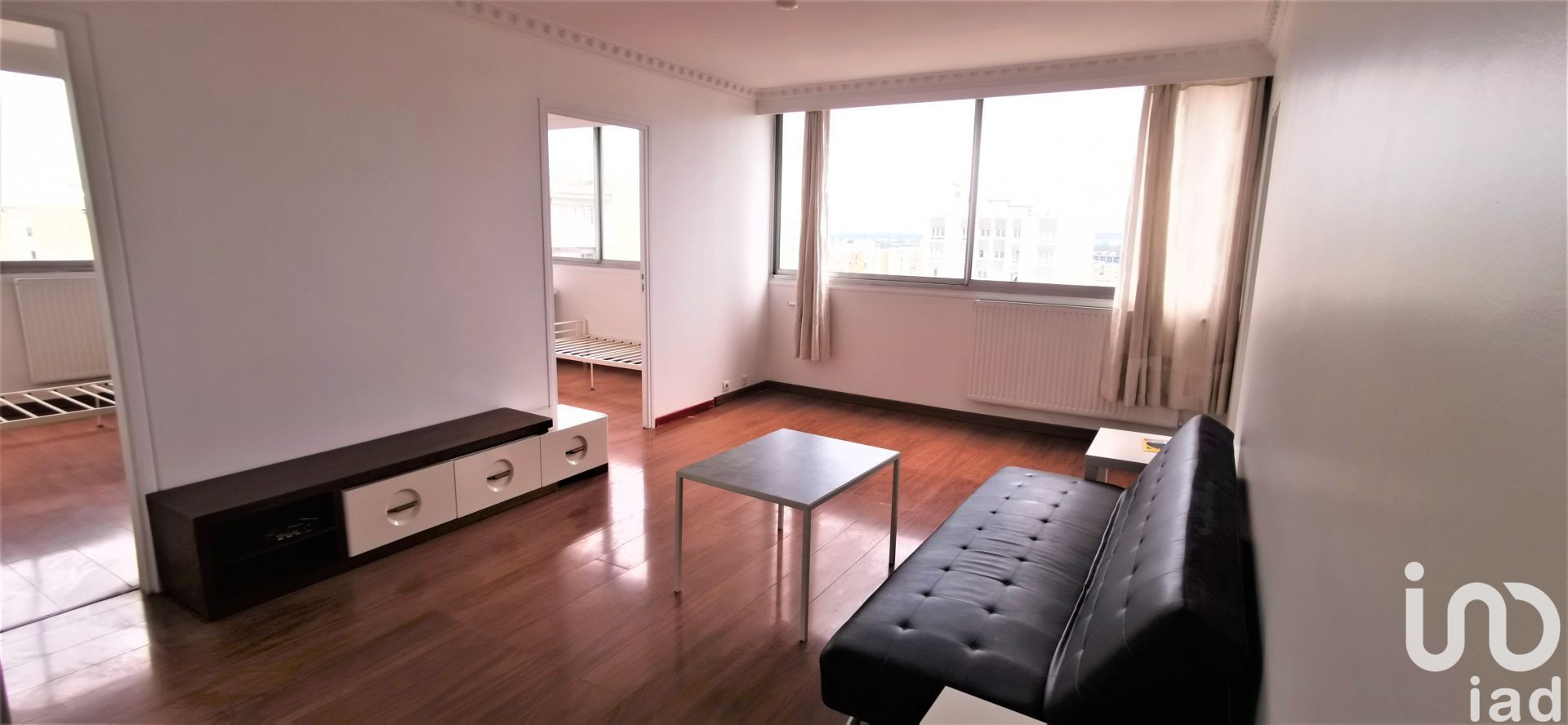 Vente appartement 5 pièces 86 m2