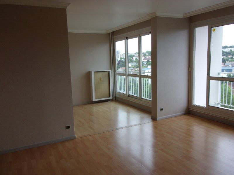 Vente appartement 4 pièces 78 m2