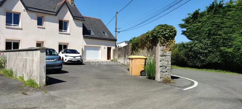 Vente maison 6 pièces 75 m2