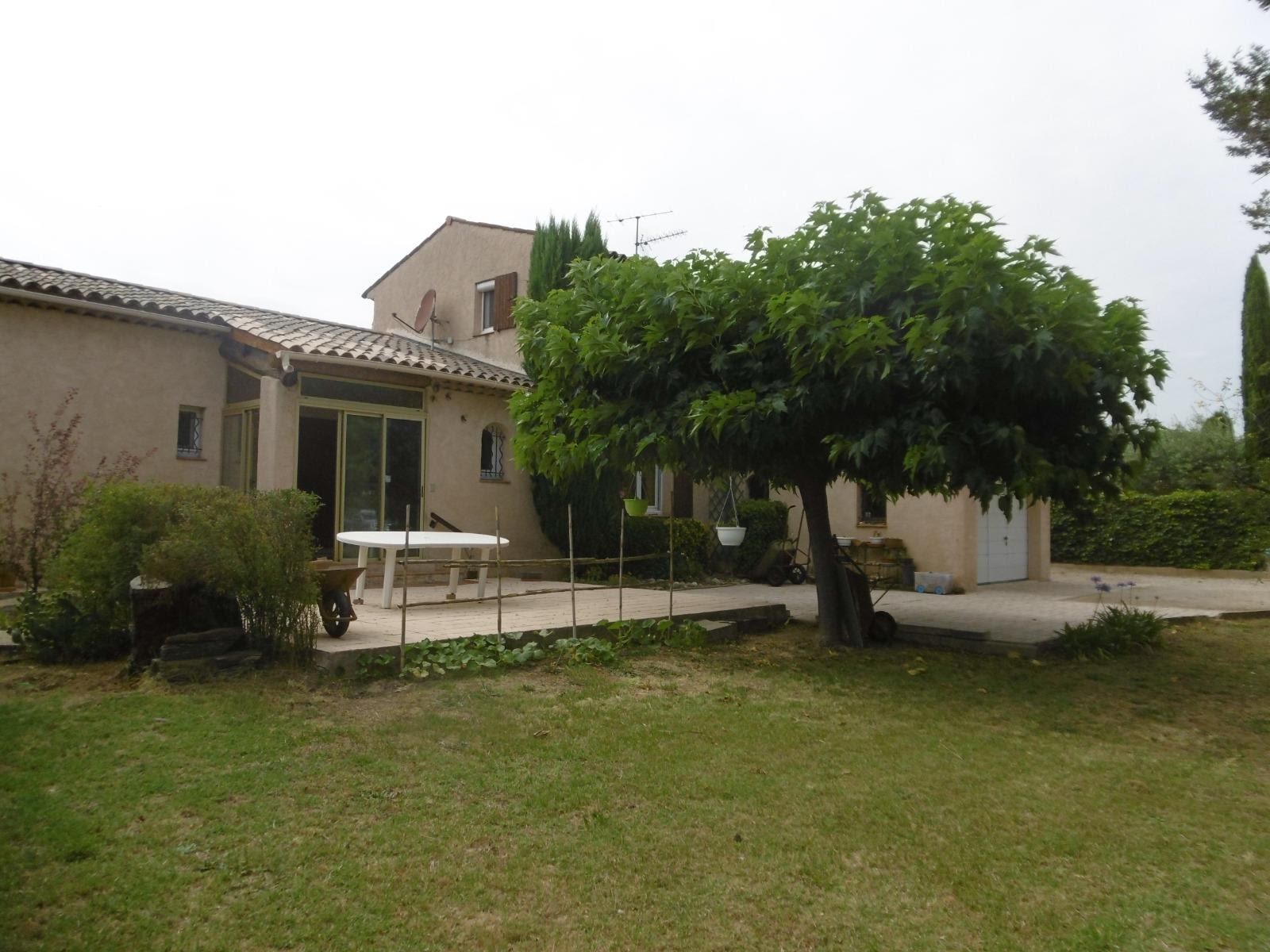 Vente villa 5 pièces 135 m2