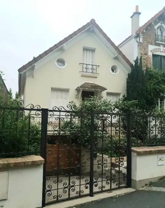 Vente maison 3 pièces 90 m2